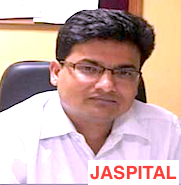 Sachin Goel, Ent Physician in Ghaziabad - Appointment | Jaspital